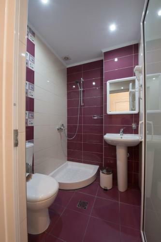 Apartamento Ilion Luxury Studios