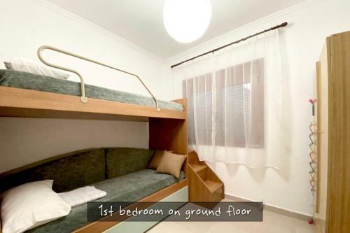 Fenia House On The Beach