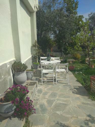 Agroturismo Sofia's Cottage