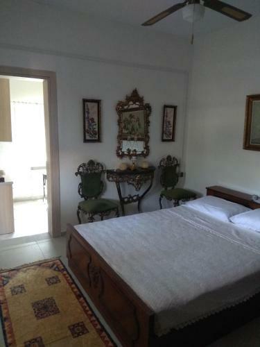 Agroturismo Sofia's Cottage
