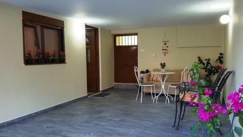 Fyllou Apartment Asprovalta