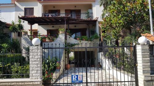 Fyllou Apartment Asprovalta