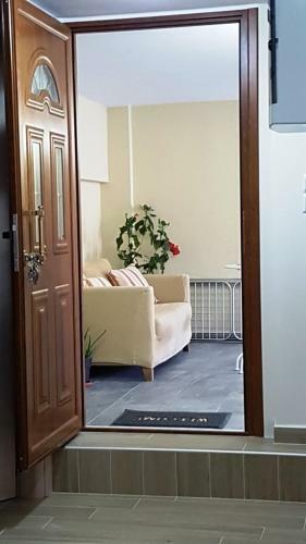Fyllou Apartment Asprovalta