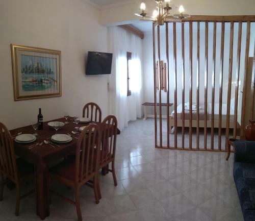 Apartamento Stefanie's Rooms