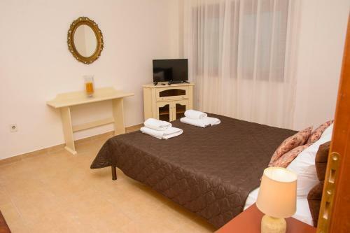 Apartamento Stefanie's Rooms