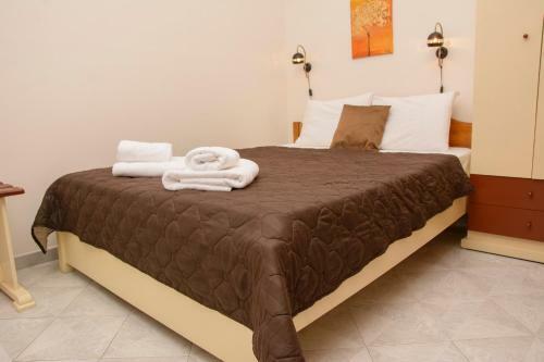Apartamento Stefanie's Rooms