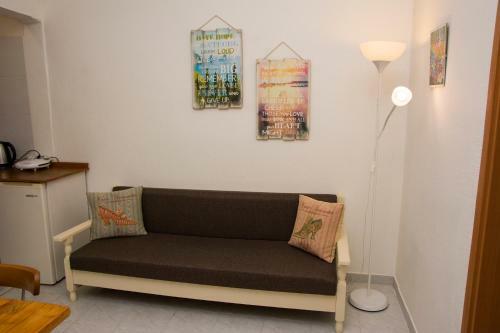 Apartamento Stefanie's Rooms