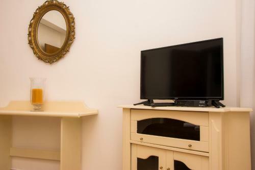 Apartamento Stefanie's Rooms