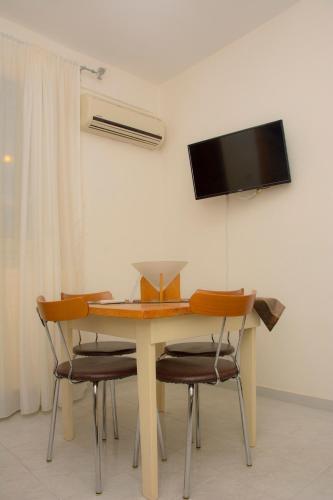 Apartamento Stefanie's Rooms