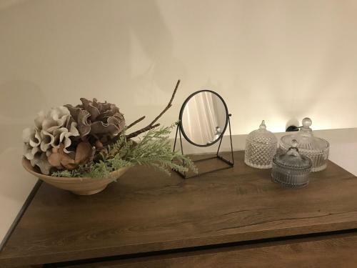 Terra Holiday Homes-marigold