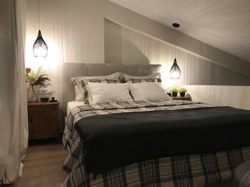 Terra Holiday Homes-marigold