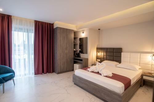 Lagaria Hotel II
