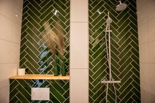 Bed & Breakfast Natuur Lodge