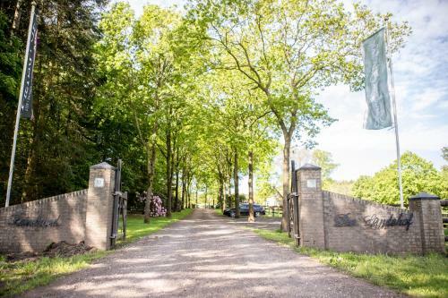 Bed & Breakfast Natuur Lodge
