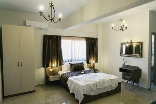 Apartamento Frangeo Boutique Rooms