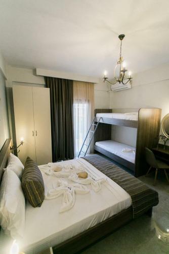 Apartamento Frangeo Boutique Rooms