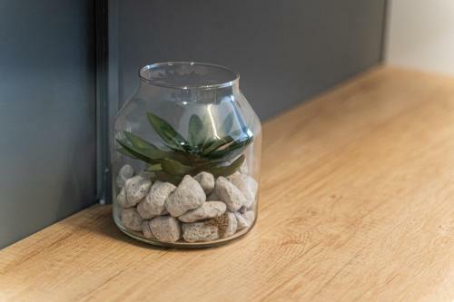 Apartament Delux