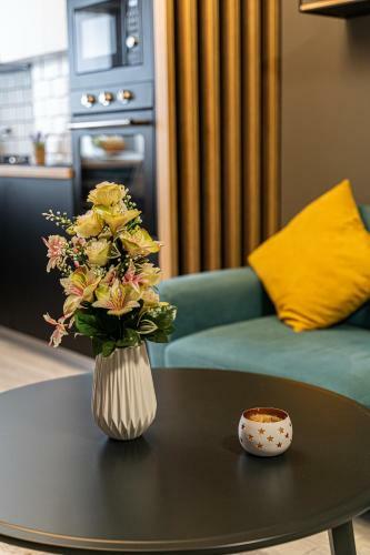 Apartament Delux