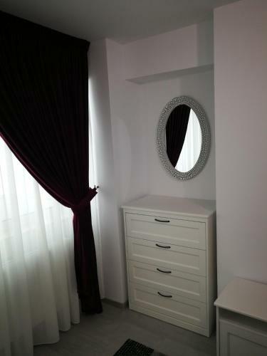 Apartament Complex Bacovia