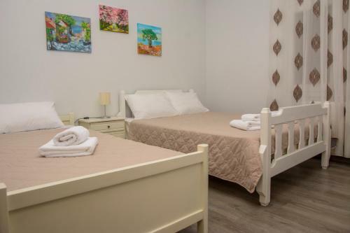Stefanies.rooms&apartment