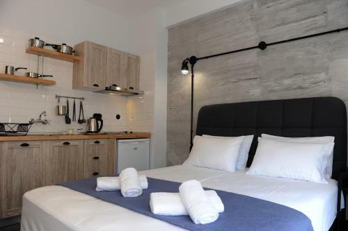 Apartamento Candy's Boutique Rooms