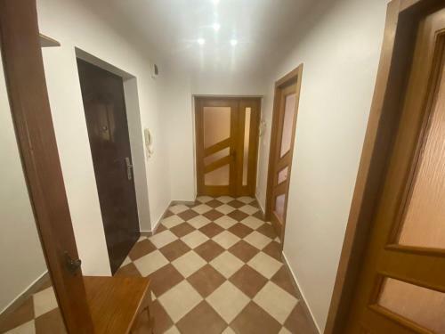 Apartament In Regim Hotelier