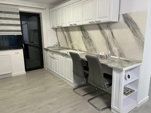 Abs24 Apartments, Conditii de 5 Stele!