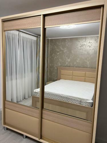 Abs24 Apartments, Conditii de 5 Stele!