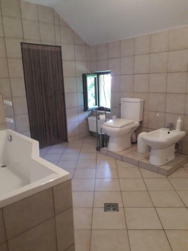 Villa Vila Vip