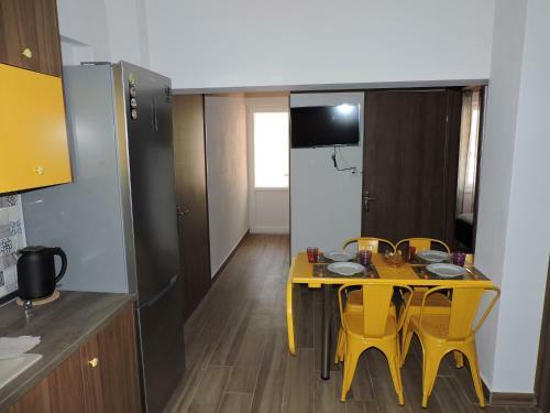 Apartment In Asprovalta