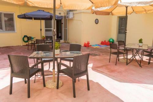 Apartment In Asprovalta