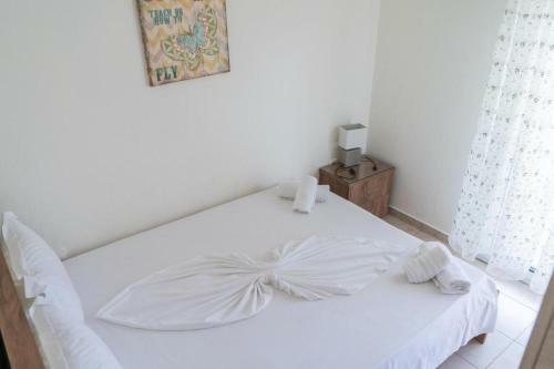 Apartment In Asprovalta