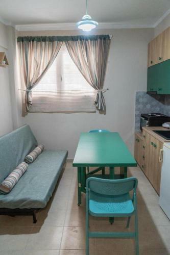 Apartment In Asprovalta