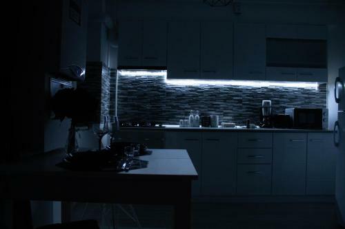 Dream Arena Apartment
