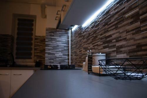Dream Arena Apartment