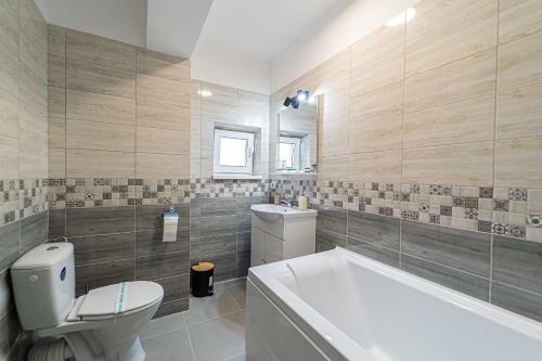 Apartamento Delux Suite