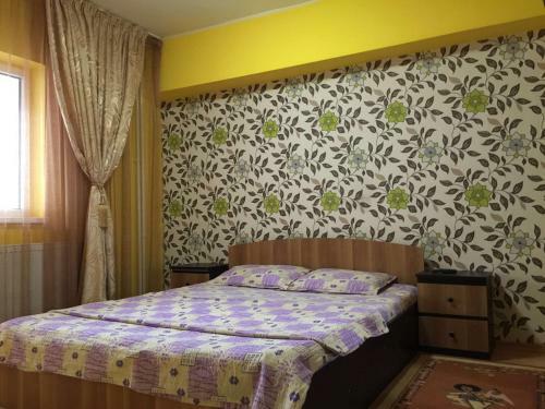 Ultracentral Zona Zero Apartament