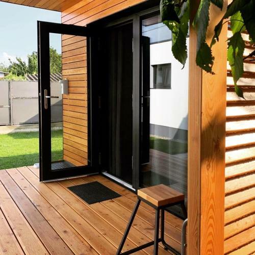 Apartamento Kub House