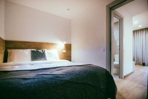 Apartamento Kub House