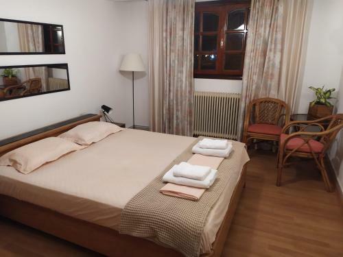 Cavo Paradiso Villa