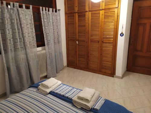 Cavo Paradiso Villa