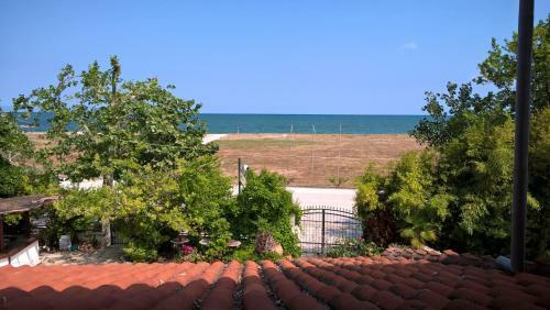Cavo Paradiso Villa