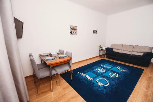 Apartamento Park Residence