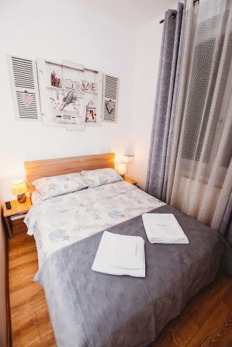 Apartamento Park Residence