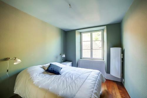 Apartamento Andlau, Cour de L'abbaye