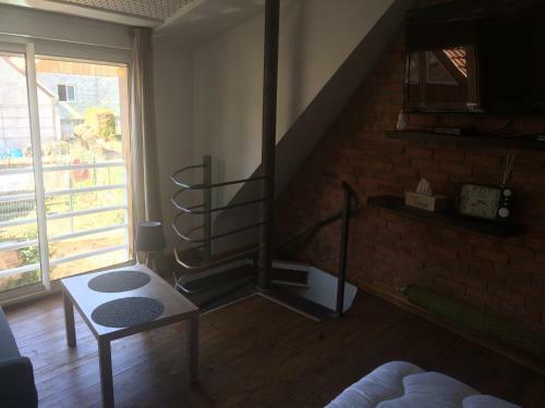 Apartamento G�te � Andlau