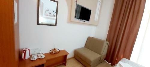 Albergue Prenociste Sport