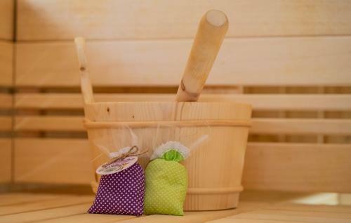 Bed & Breakfast Cottage Spa Ada