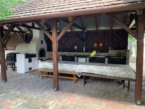 Villa Bivaly Tanya