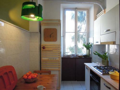 Apartamento Charming House With Private Dock On Lake Como